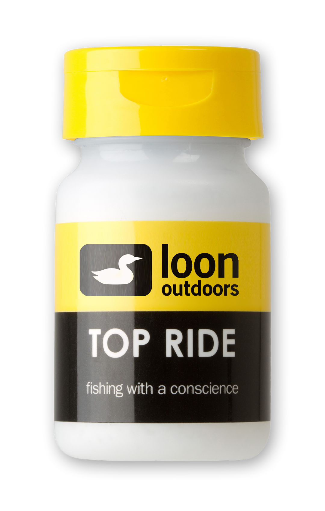 Loon Top Ride