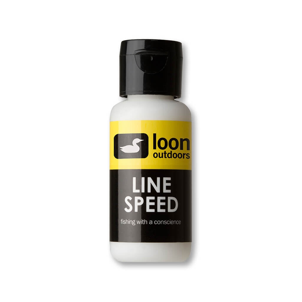 Loon Line Speed