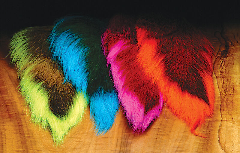 Bucktail (Hareline)