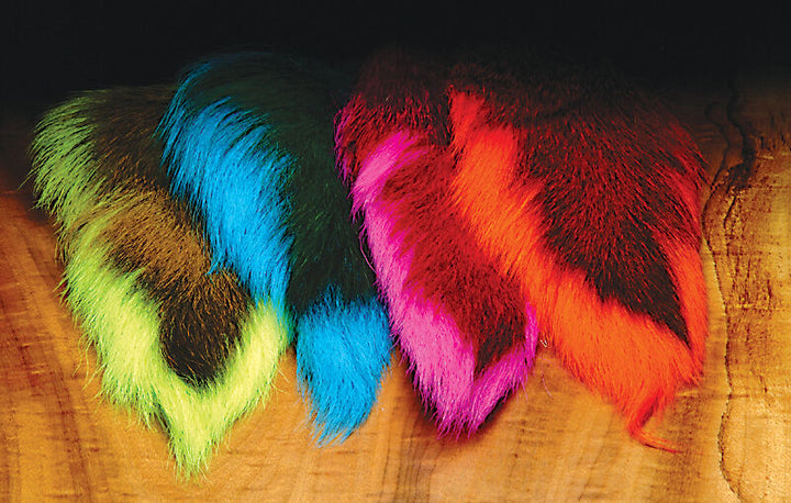 Bucktail (Hareline)
