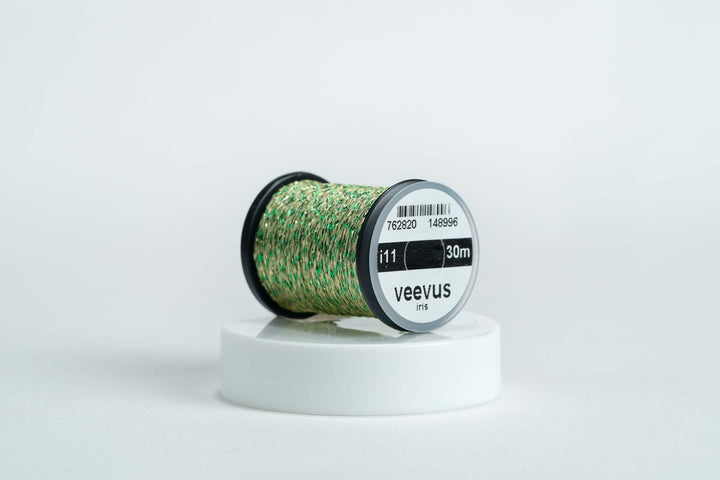 Veevus Iridescent Thread