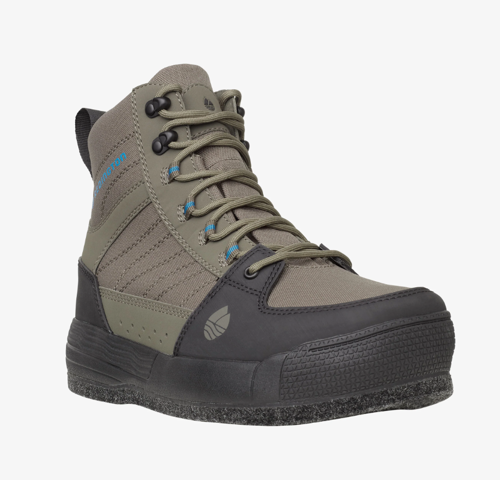 Redington Women's Felt Benchmark Wading Boots