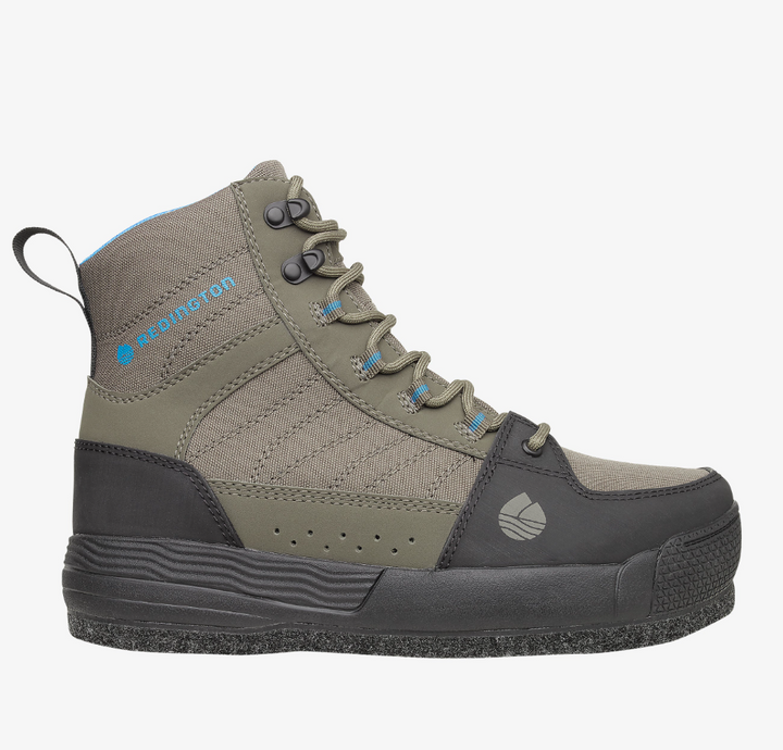 Redington Women's Felt Benchmark Wading Boots