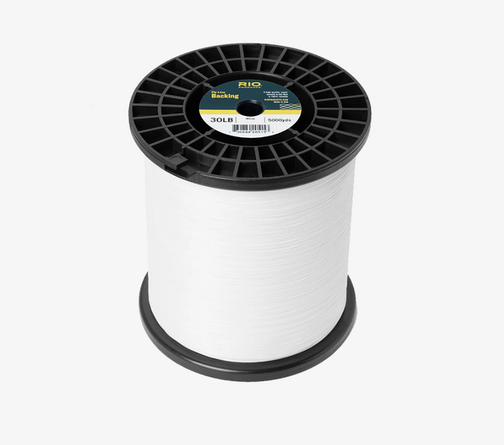 Rio Flyline Backing