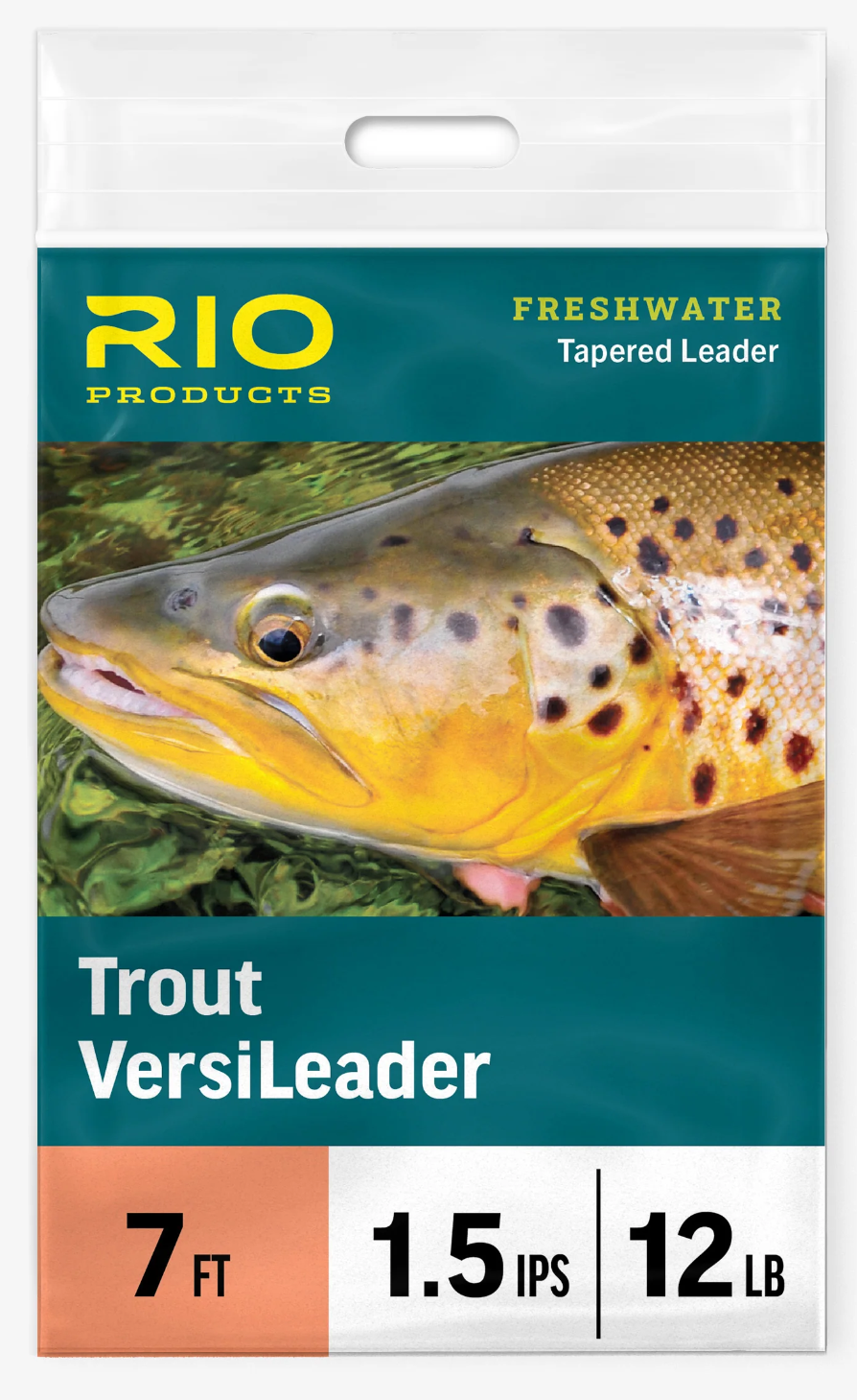 Trout VersiLeader