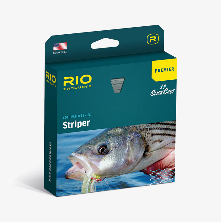Rio Premier Striper