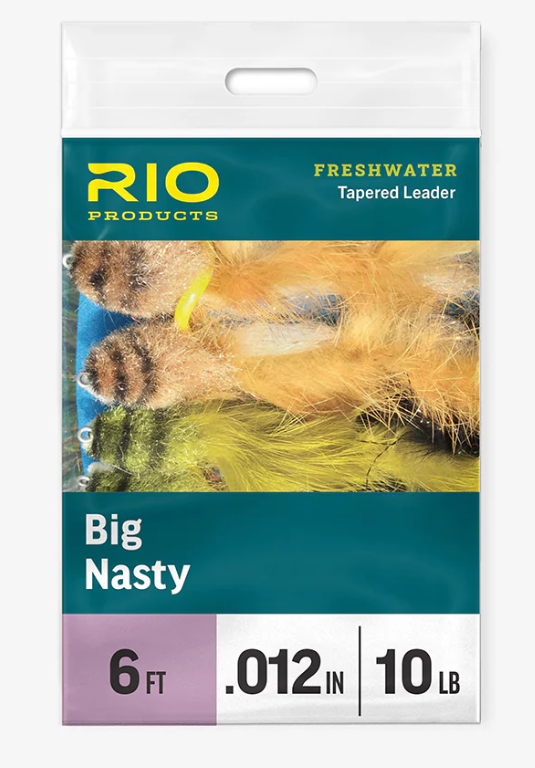 Rio Big Nasty Leader