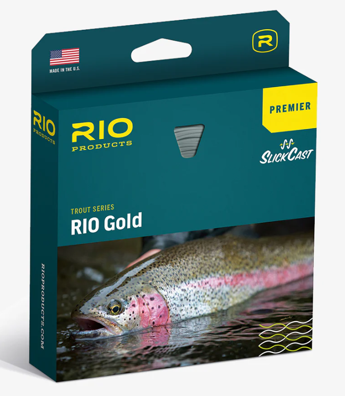 Rio Premier Gold