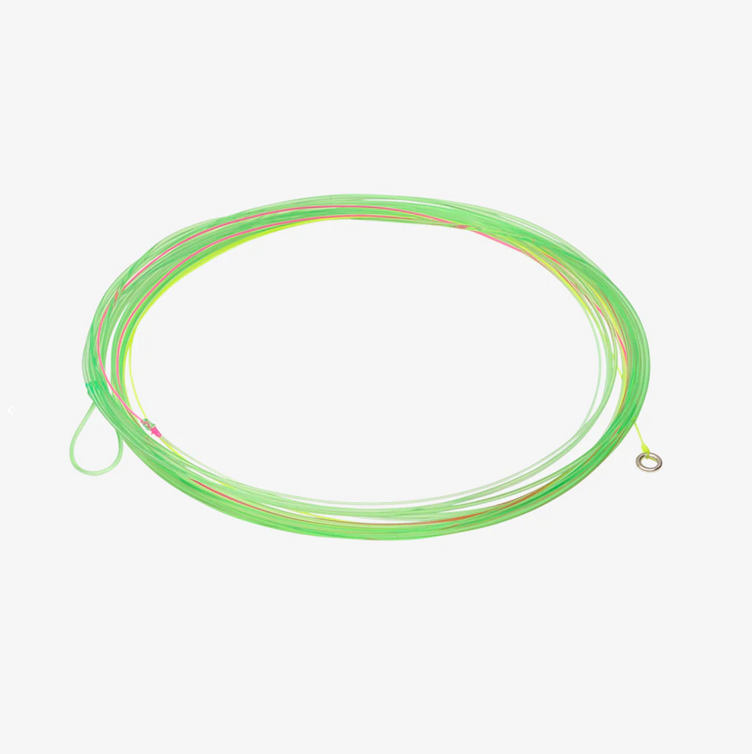 Rio Technical Euro Nymph Leader (14' 2X/4X)