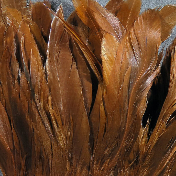 Strung Schlappen