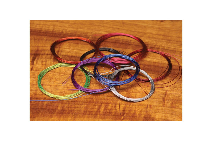 Senyo's Thin Intruder Trailer Hook Wire