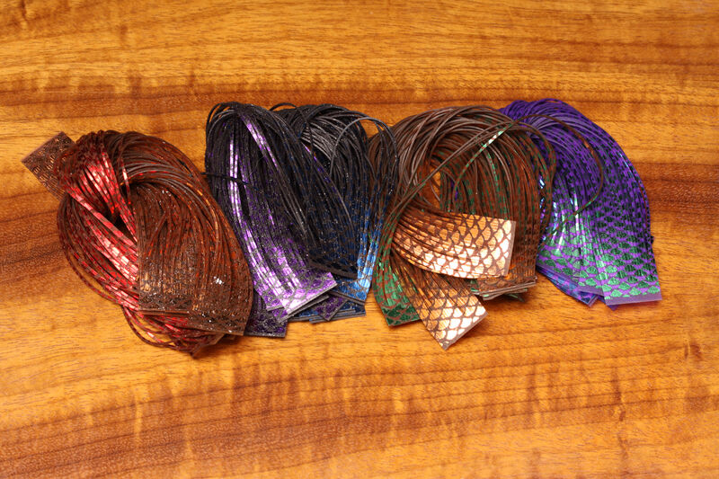 Fusion Foil Legs