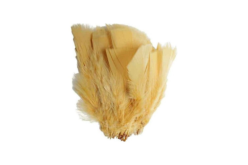 Strung Marabou