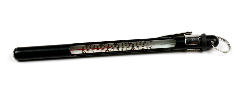 Stream Thermometer