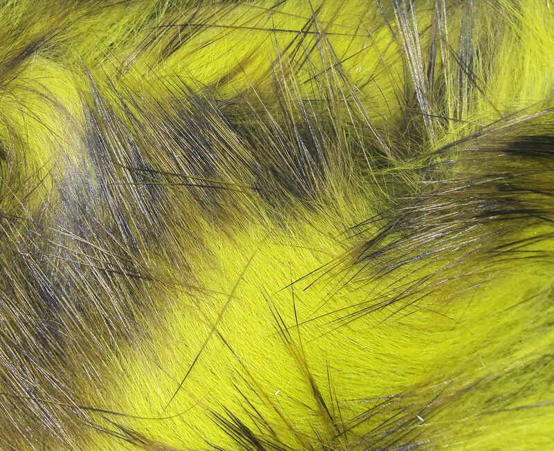 Tiger Barred 1/8" Rabbit Strips