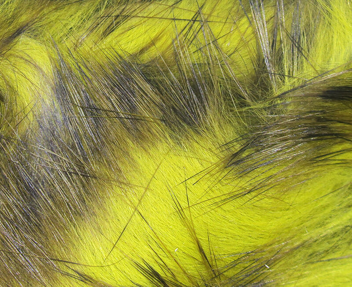 Tiger Barred 1/8" Rabbit Strips