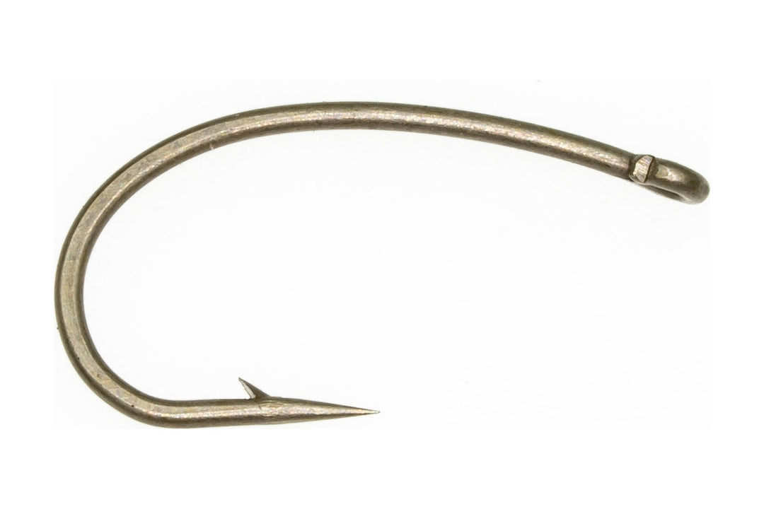 Umpqua U201 Curved