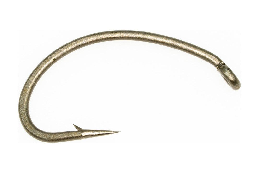 Umpqua U202 Curved Hook