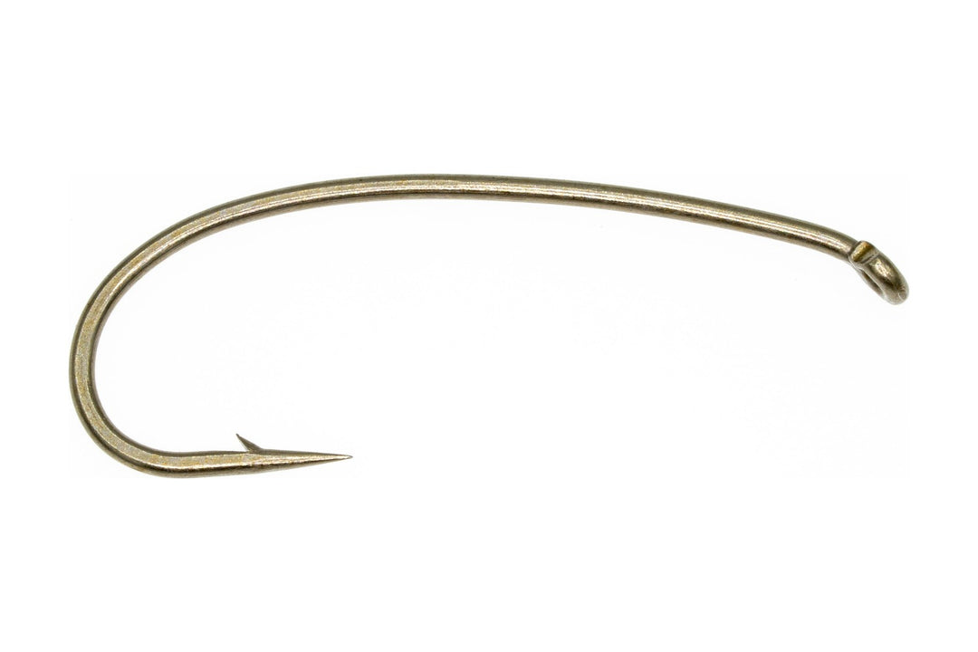 Umpqua U204 Curved