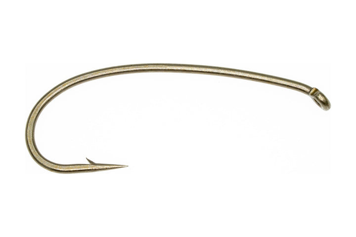 Umpqua U204 Curved