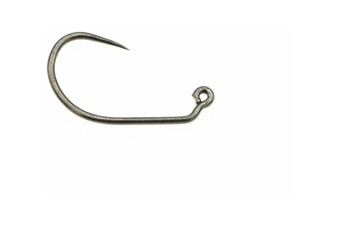 Umpqua UC650 BL-BN Jig Nymph