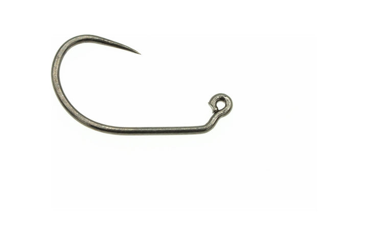Umpqua UC650 BL-BN Jig Nymph