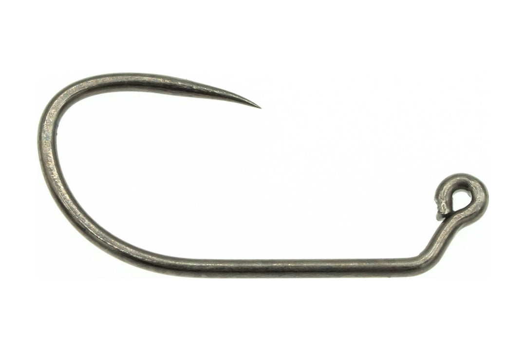 Umpqua UC655 BL-BN Jig Nymph