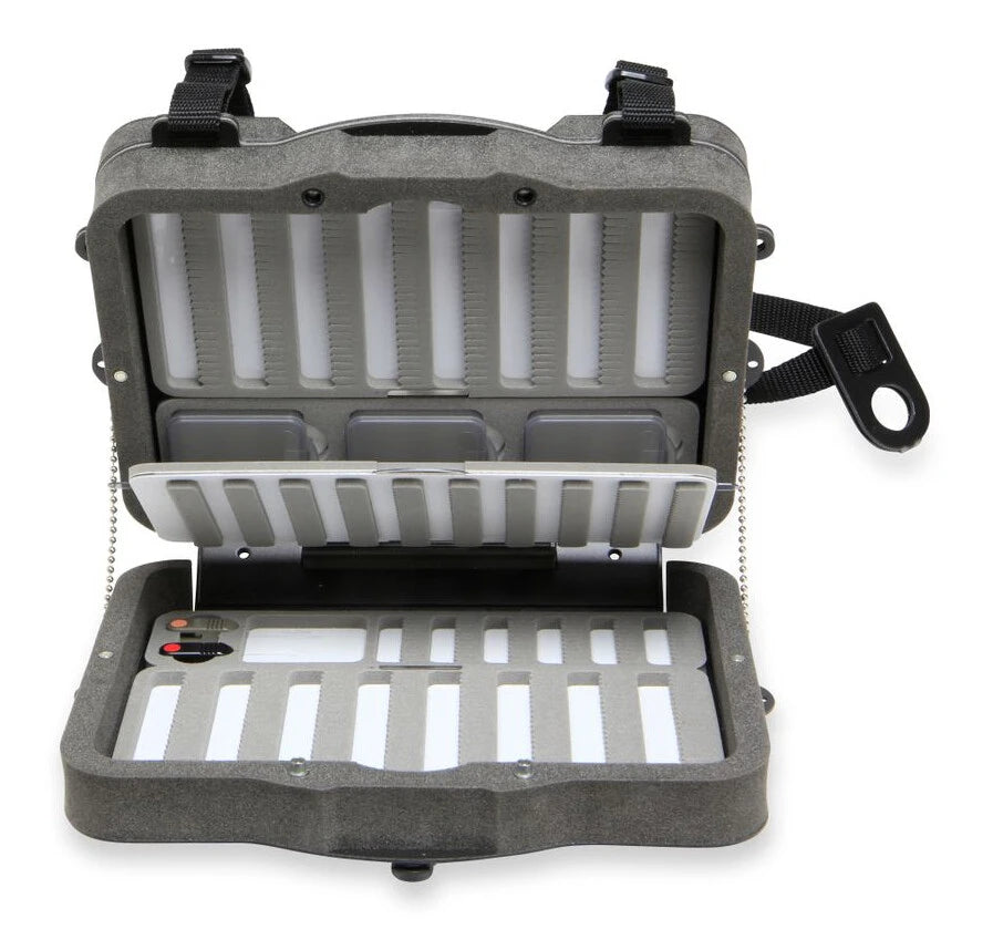 C&F Universal Chest Storage System