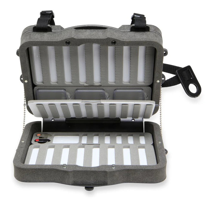 C&F Universal Chest Storage System