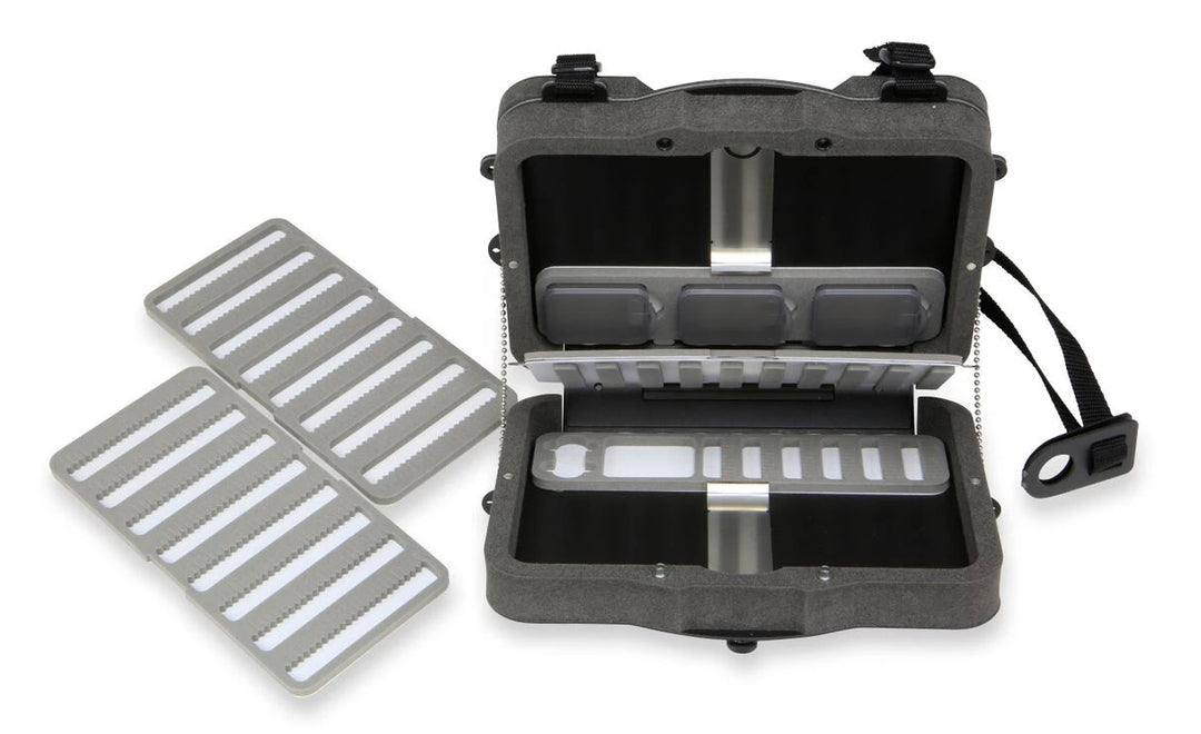 C&F Universal Chest Storage System