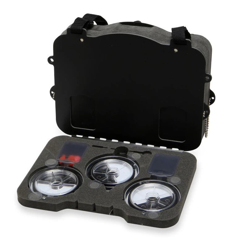 C&F Universal Chest Storage System