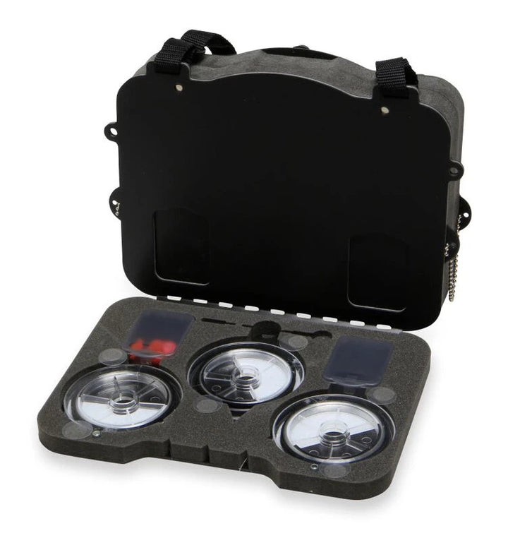 C&F Universal Chest Storage System