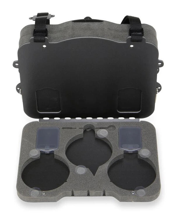 C&F Universal Chest Storage System