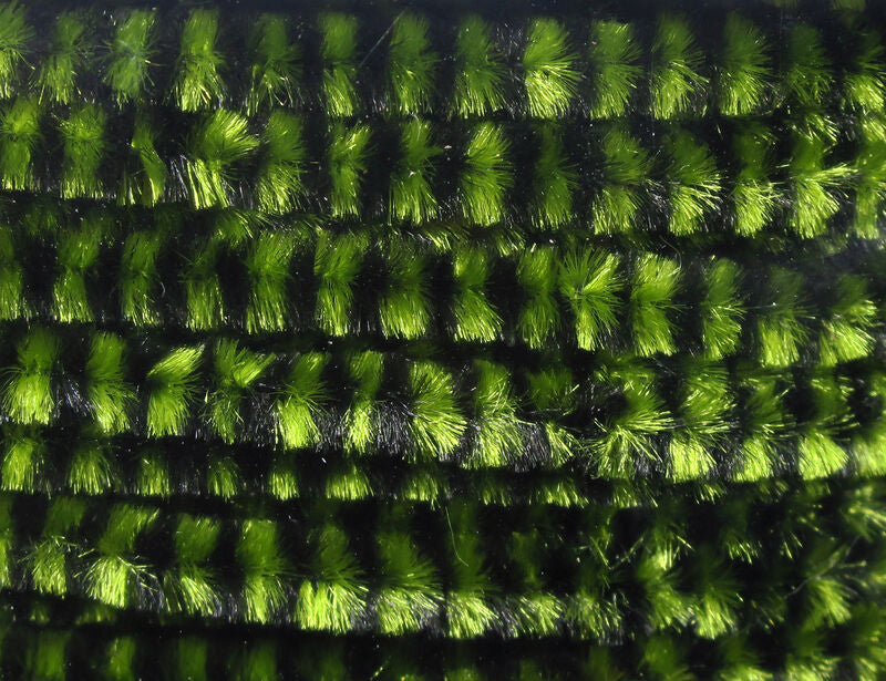 Variegated Chenille Medium (Hareline)
