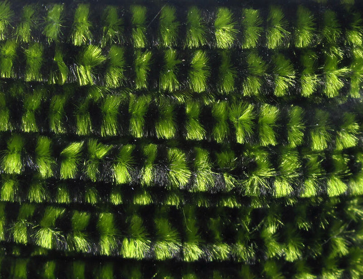 Variegated Chenille Medium (Hareline)